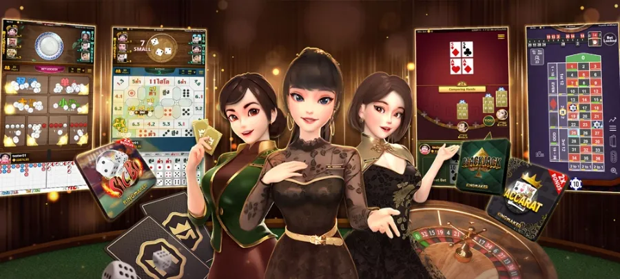 5 ข้อดีของการเล่น Casino Kingmaker เว็บตรงที่คุณอาจยังไม่ทราบ